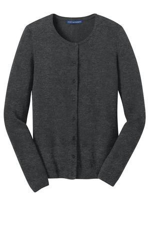 Charcoal Heather