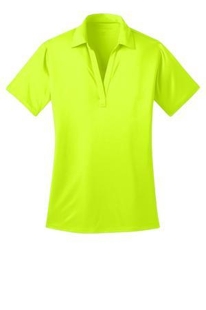 Neon Yellow