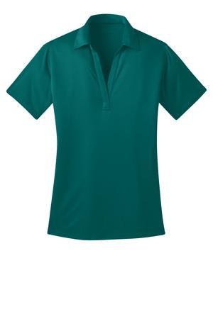 Teal Green