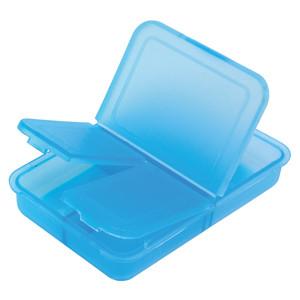 Translucent Blue