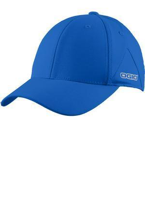 Electric Blue
