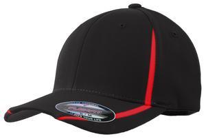 Black/Red