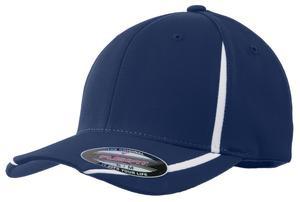 White/ Navy