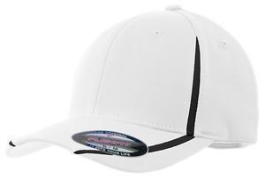 White w/Black
