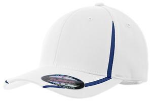 White/ Navy