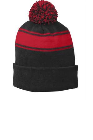 Black/Red