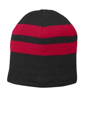 Black/Red