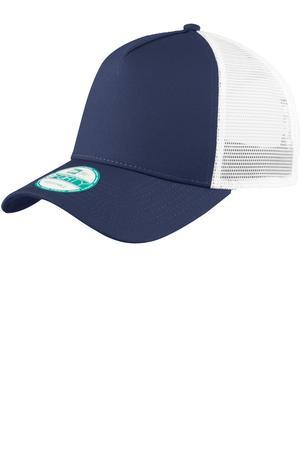 Navy/White