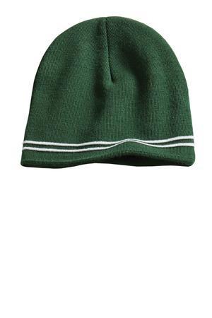 Forest Green/White