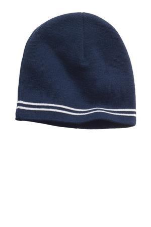 Navy/White