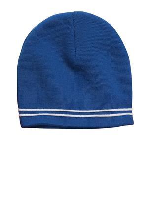 Royal Blue/White