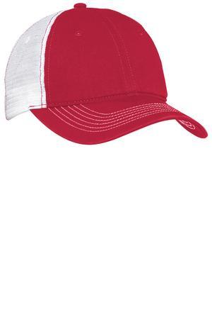 Red/White