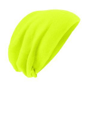 Neon Yellow