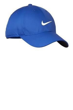 Royal Blue/White