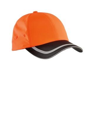 Orange w/Black