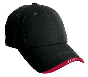 Black/Red