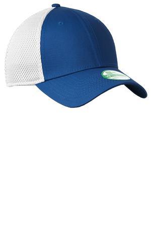 Royal Blue/White