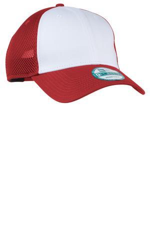 White/Red