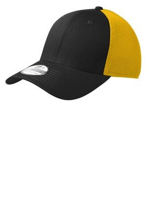Black/Yellow