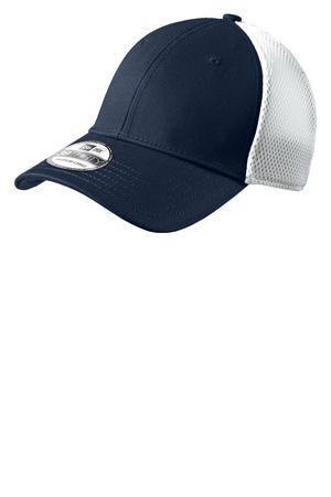 Navy/White