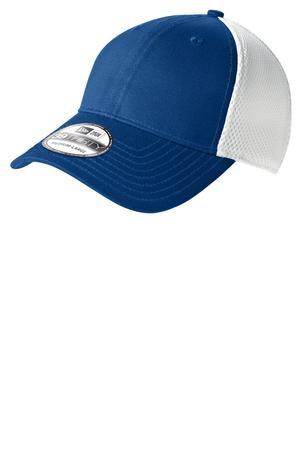 Royal Blue/White