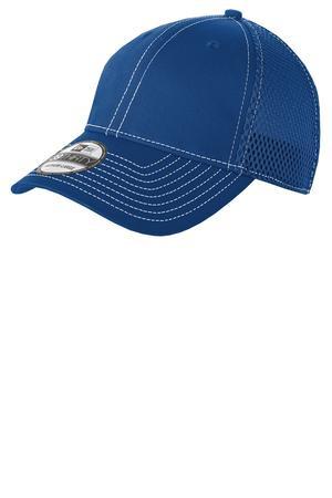 Royal Blue/White