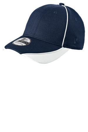 Navy/White