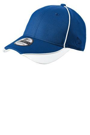 Royal Blue/White