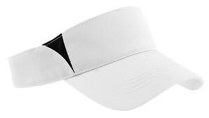 White w/Black