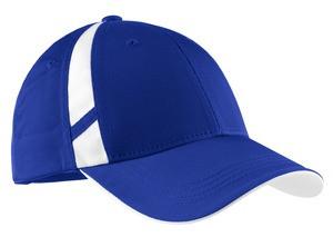 Royal Blue/White