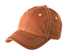Burnt Orange
