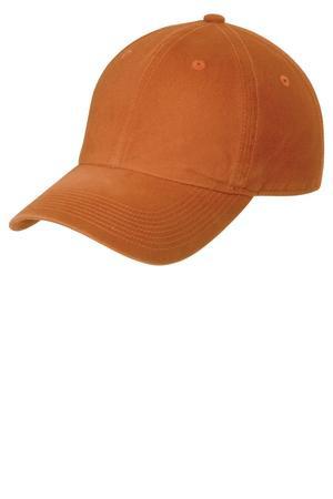 Texas Orange