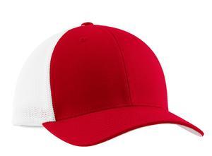 Red/White