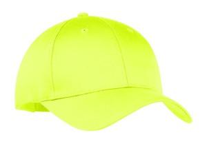 Neon Yellow