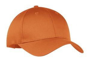 Texas Orange