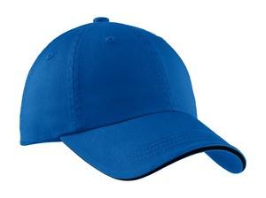 Royal Blue/Black