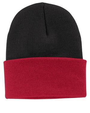 Black/Red