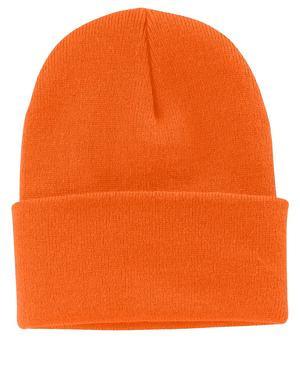 Neon Orange