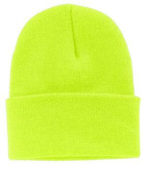 Neon Yellow