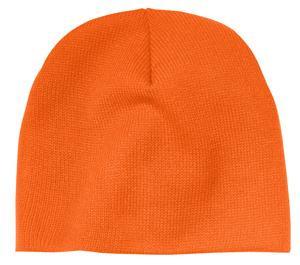 Neon Orange
