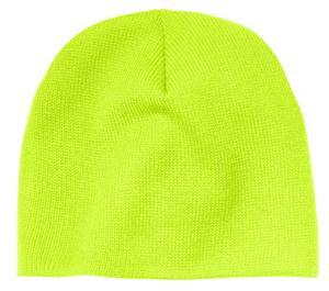 Neon Yellow