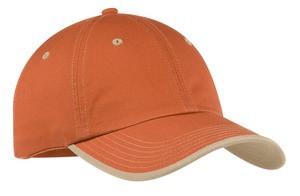 Burnt Orange