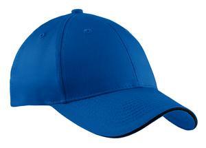 Royal Blue/Black