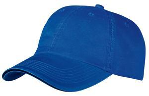 Royal Blue/Black