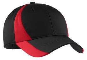 Black/Red