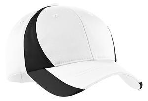 White/Black