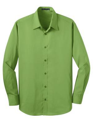 Winter Green