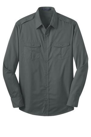 Steel Grey