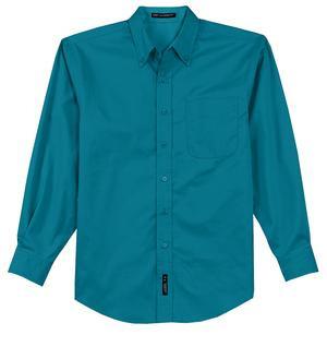 Teal Green