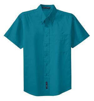 Teal Green